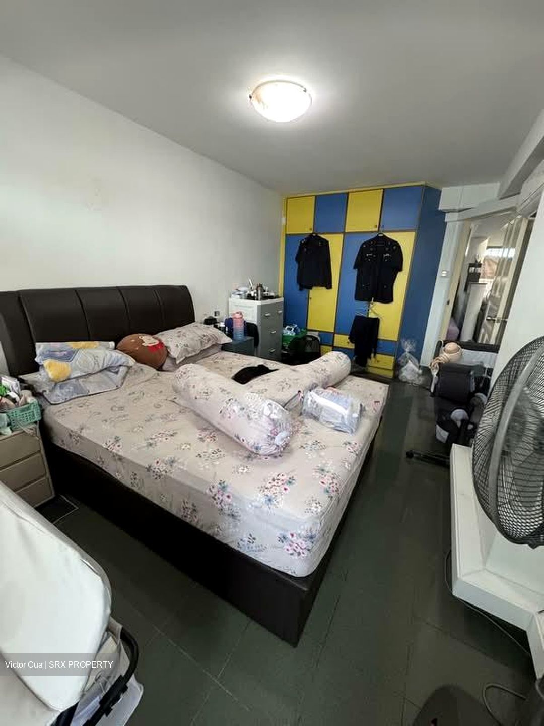 Blk 579 Hougang Avenue 4 (Hougang), HDB Executive #532824441